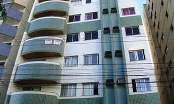 Imagem: 3 quartos na Praia da Costa - Ed. 29 de