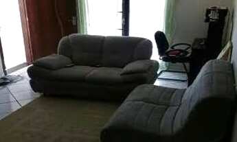 Imagem 3: Sobrado com 3 dormitórios, 120 m² - venda ou aluguel - Jardim Betania - Vargem Grande Paul