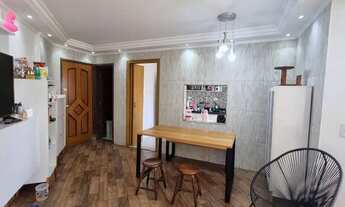 Imagem 3: Apartamento (Padrão), com 3 quartos e 1 banheiros à Venda, 68 m² em São Paulo/SP