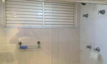 Imagem 7: Flat com 1 dormitório, 45 m² - venda por R$ 300.000 ou aluguel por R$ 2.996/mês - Centro