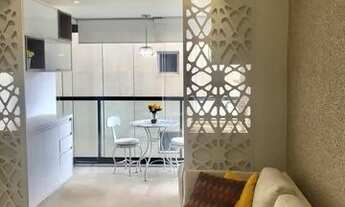 Imagem: Flat para locação com 35 metros quadrados