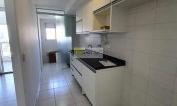 Imagem 5: Apartamento em Brooklin - São Paulo, SP