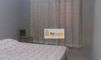 Imagem 4: Apartamento com 2 dormitórios à venda, 65 m² por R$ 190.000,00 - Parque dos Lagos - Ribeir