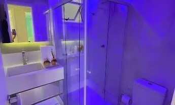 Imagem 5: Oportunidade mega 3 quartos finamente montado e decorado Cód: 21212das22