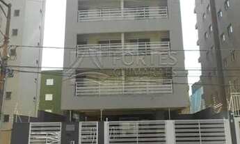 Imagem: Ribeirão Preto - Apartamento - Jardim Nova