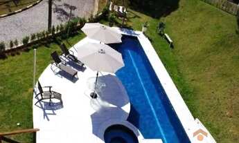 Imagem: Residencial - Cond Refugio dos Pinheiros