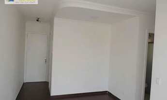 Imagem 7: Apartamento com 2 dormitórios à venda, 49 m² por R$ 305.000 - Jardim Celeste - São Paulo/S