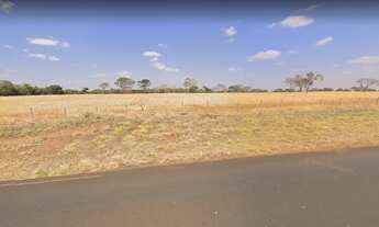 Imagem 4: Estrada do Pau Furado, Área 2ha de Frente para Rodovia, 5km do Anel Viário