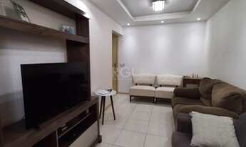 Imagem 4: Apartamento para Venda - 43.93m², 1 dormitório, Partenon