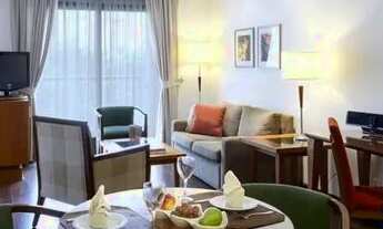 Imagem 4: FLAT - JARDIM AMÉRICA - SP