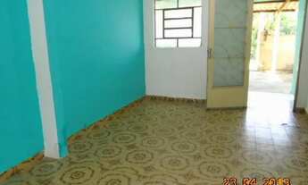 Imagem 3: Casa com 2 dormitórios à venda, 70 m² por R$ 250.000,00 - São Luiz - Americana/SP