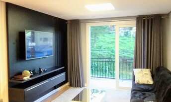 Imagem 4: Canela - Apartamento Padrão - Vila do Cedro