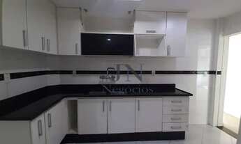 Imagem 4: Apartamento com 3 dormitórios para alugar, 100 m² por R$ 2.330,00/mês - Ponta D Areia - Ni