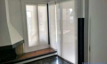 Imagem 4: FLAT - MORUMBI - SP