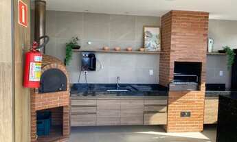 Imagem 6: Alugo Apto 2 Quartos (suíte) com móveis, 2 vagas, lazer completo, perto de tudo