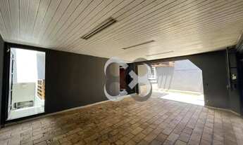 Imagem 3: Casa com 4 dormitórios, 280 m² - venda por R$ 780.000,00 ou aluguel por R$ 3.900,00/mês