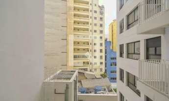 Imagem 6: Apartamento para Aluguel - Santa Cecília, 2 Quartos, 36 m2