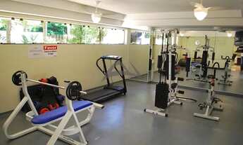 Imagem 4: Cobertura - Cambuí - Campinas