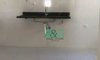 Imagem 2: Apartamento com 1 dormitório à venda, 28 m² por R$ 188.000 - Parque Mandaqui - São Paulo/S