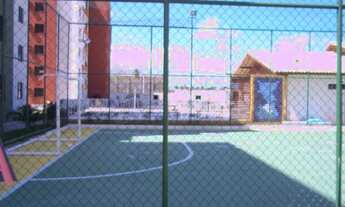 Imagem 6: Apartamento verde vida 3 quartos