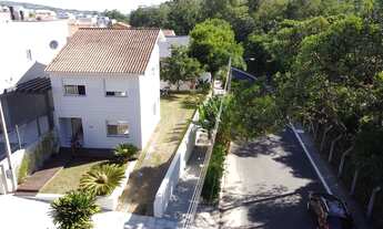 Imagem 2: Sobrado de esquina no Chácara das Nascentes com dois dormitórios