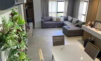 Imagem 4: Apartamento com 3 dormitórios para alugar, 185 m² por R$ 13.000,01/mês - Ponta Negra - Nat