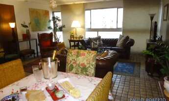 Imagem 7: APARTAMENTO - JARDIM AMÉRICA - SP