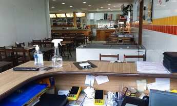 Imagem 6: Restaurante com Pizzaria e Bar na Zona Leste Ref; 1679