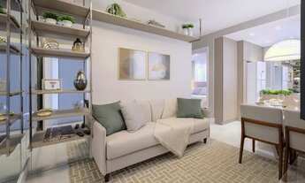 Imagem 5: Apartamento em Parque Santa Fé