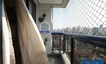 Imagem 7: APARTAMENTO - SAÚDE - SP