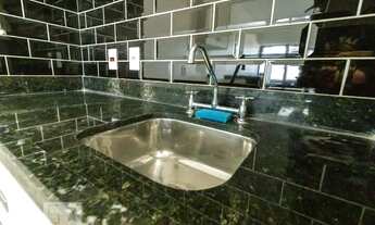 Imagem 5: Apartamento para Aluguel - Jardim Iracema, 1 Quarto, 55 m2