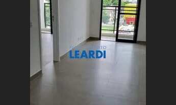 Imagem: APARTAMENTO - VILA THAIS - SP