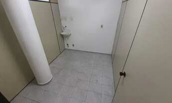 Imagem 6: Escritório para aluguel possui 55 metros quadrados com 3 quartos em Catete - Rio de Janeir