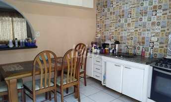 Imagem 2: São Paulo - Casa Padrão - Mooca