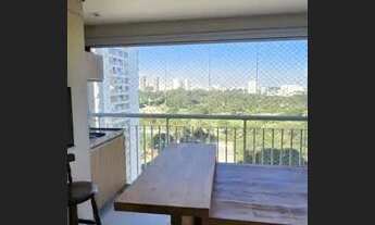 Imagem 2: APARTAMENTO - SANTO AMARO - SP