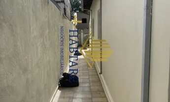 Imagem 3: Casa para Locação em Hortolândia, Jardim Santana, 3 dormitórios, 1 suíte, 2 banheiros, 4 v