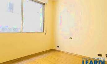 Imagem 5: APARTAMENTO - HIGIENÓPOLIS - SP