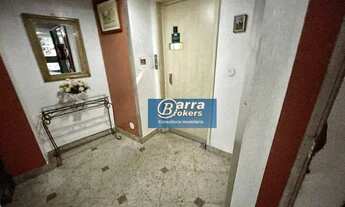 Imagem 5: VILA VALQUEIRE - EXCELENTE APARTAMENTO DE 2 QUARTOS NA PRAÇA SAIQUI