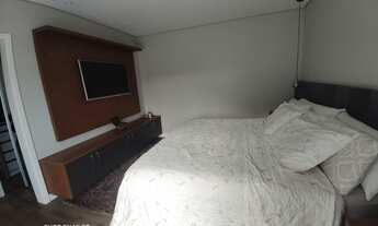 Imagem 4: Vende linda casa no Condomínio Bella Cittá Villagio II, 4 suítes, 240 M² construção, 4 vag