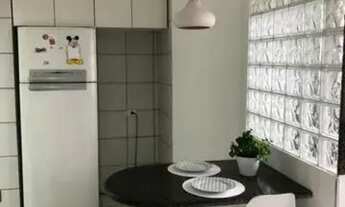 Imagem 6: Apartamento para aluguel possui 120 metros quadrados com 3 quartos e 3 suítes em Piedade