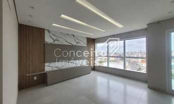 Imagem 4: Edifício Oásis Palace - Uvaranas - Apartamento