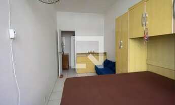Imagem 12: Apartamento para Aluguel - Copacabana, 1 Quarto, 50 m2