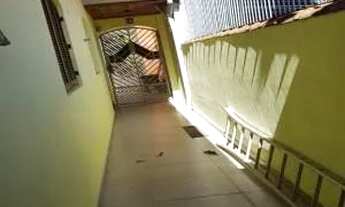 Imagem 5: Térrea para aluguel com 170 metros quadrados com 2 quartos em Jardim D'Abril - Osasco