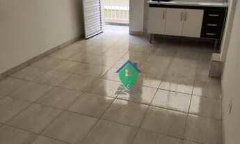 Imagem 2: Casa com 1 dormitório para alugar, 70 m² por R$ 1.640,00/mês - Lapa de Baixo - São Paulo/S