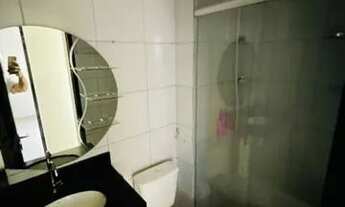 Imagem 3: Apartamento para venda com 70 metros quadrados com 2 quartos em Umarizal - Belém - Pará