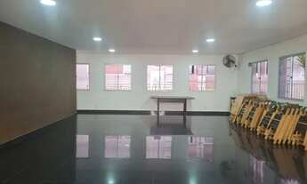 Imagem 7: Apartamento para aluguel e venda possui 47 metros quadrados com 2 quartos