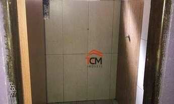 Imagem 2: Casa a venda no Santo Antônio/ Osasco com documento