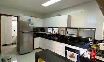 Imagem 7: Alugo Casa em Condomínio Fechado Altíssimo Padrão