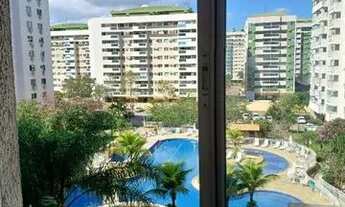 Imagem 3: Alugo apartamento 2 qtos no Aquagreen Barra