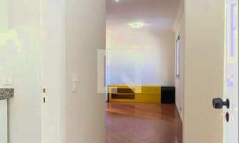 Imagem 2: Apartamento para Aluguel - Vila Esperança, 1 Quarto, 37 m2